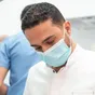 من داخل عيادة TRÍO